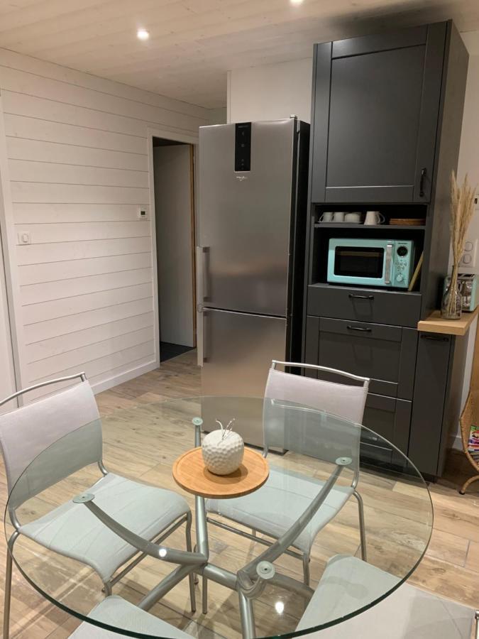 Gite Du Marais Beauvoir sur Mer Bagian luar foto