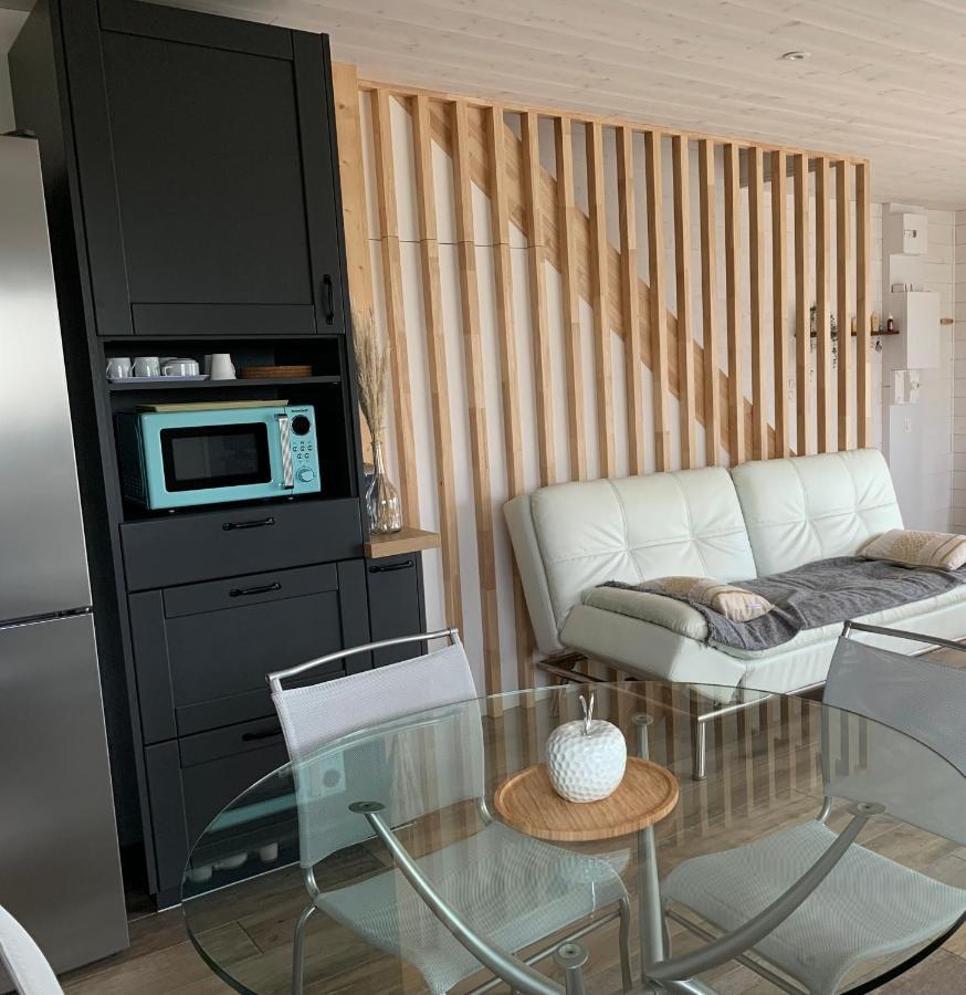 Gite Du Marais Beauvoir sur Mer Bagian luar foto